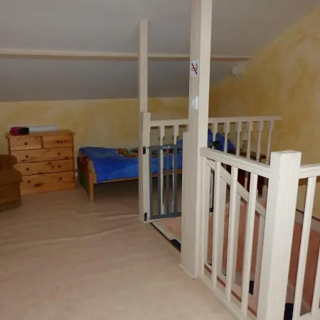 Holiday home Maison Renovee Avec Spa, Proche Vignoble, Ideale Familles - Fr-1-489-294