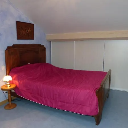 Maison Renovee A Avec Spa, Wifi Et Animaux Acceptes - Fr-1-489-294