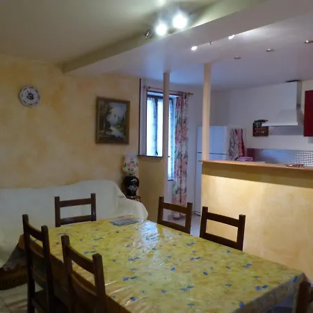 Maison Renovee Avec Spa, Proche Vignoble, Ideale Familles - Fr-1-489-294 Holiday home *