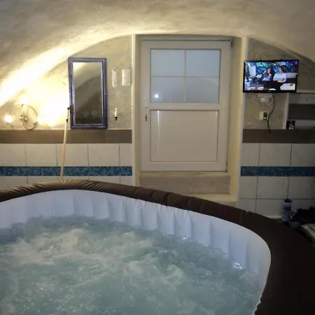 Maison Renovee Avec Spa, Proche Vignoble, Ideale Familles - Fr-1-489-294 *