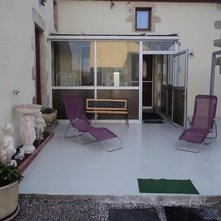 Maison Renovee Avec Spa, Proche Vignoble, Ideale Familles - Fr-1-489-294 * Bransat