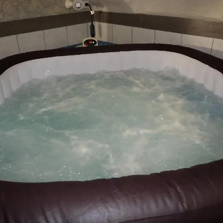 Maison Renovee Avec Spa, Proche Vignoble, Ideale Familles - Fr-1-489-294 Vakantiehuis