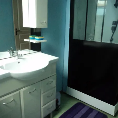 Maison Renovee A Avec Spa, Wifi Et Animaux Acceptes - Fr-1-489-294 カントリーハウス