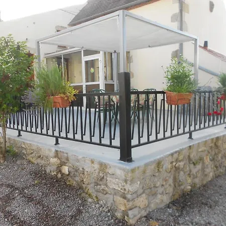 Maison Renovee A Avec Spa, Wifi Et Animaux Acceptes - Fr-1-489-294 カントリーハウス