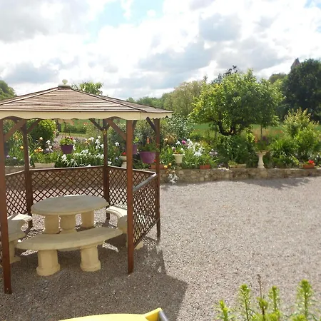 Maison Renovee A Avec Spa, Wifi Et Animaux Acceptes - Fr-1-489-294 Feriehus Bransat