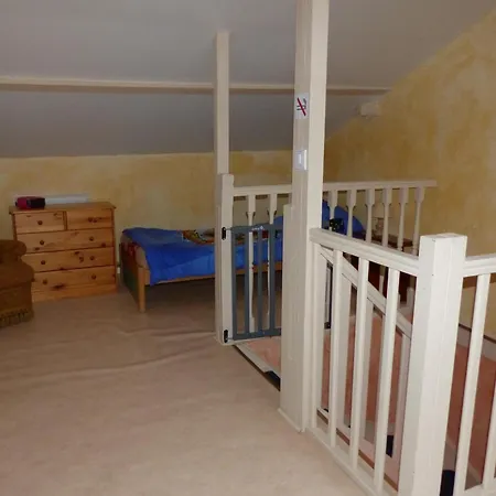 Maison Renovee A Avec Spa, Wifi Et Animaux Acceptes - Fr-1-489-294 * Bransat