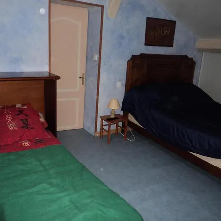 Maison Renovee A Avec Spa, Wifi Et Animaux Acceptes - Fr-1-489-294 * Bransat